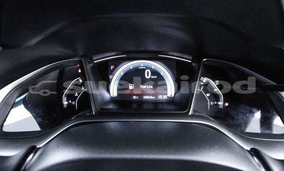 Buy Used Honda Civic Black Car in Bangkok in Bangkok Buy Used Honda Civic Black Car in Bangkok in Bangkok