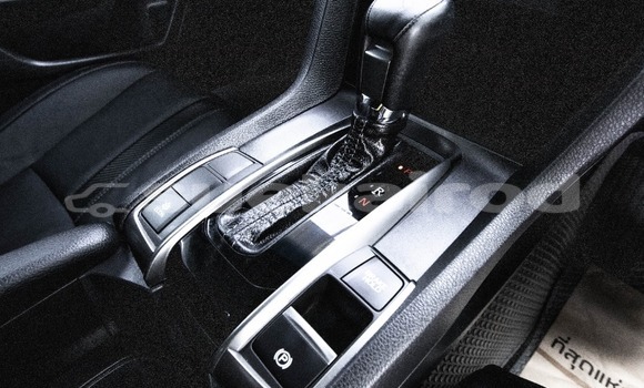 Buy Used Honda Civic Black Car in Bangkok in Bangkok Buy Used Honda Civic Black Car in Bangkok in Bangkok