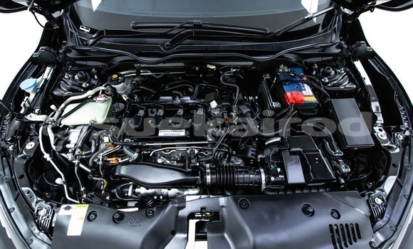 Buy Used Honda Civic Black Car in Bangkok in Bangkok Buy Used Honda Civic Black Car in Bangkok in Bangkok