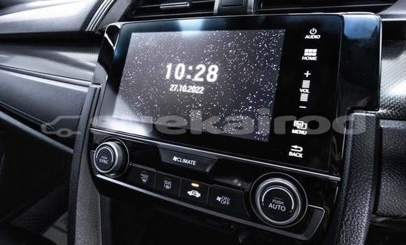 Buy Used Honda Civic Black Car in Bangkok in Bangkok Buy Used Honda Civic Black Car in Bangkok in Bangkok