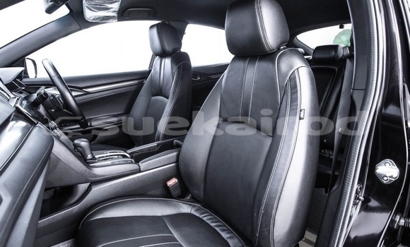 Buy Used Honda Civic Black Car in Bangkok in Bangkok Buy Used Honda Civic Black Car in Bangkok in Bangkok