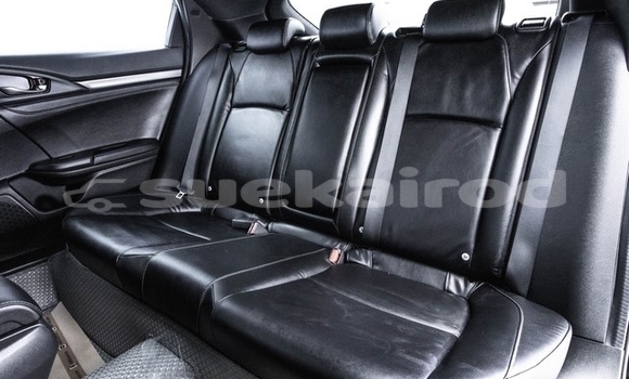 Buy Used Honda Civic Black Car in Bangkok in Bangkok Buy Used Honda Civic Black Car in Bangkok in Bangkok