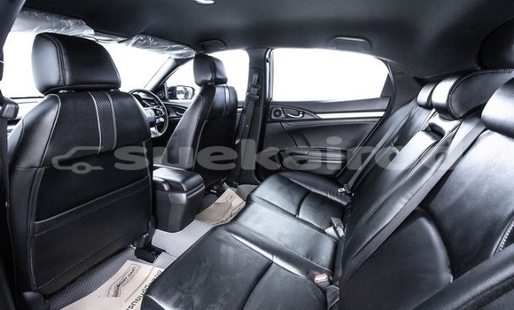 Buy Used Honda Civic Black Car in Bangkok in Bangkok Buy Used Honda Civic Black Car in Bangkok in Bangkok