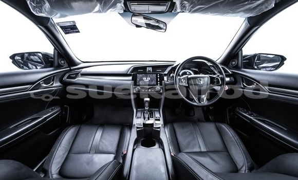 Buy Used Honda Civic Black Car in Bangkok in Bangkok Buy Used Honda Civic Black Car in Bangkok in Bangkok