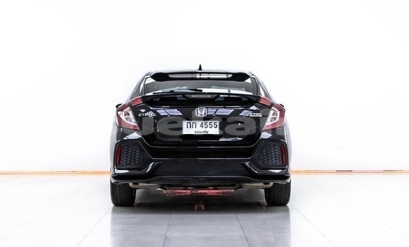 Buy Used Honda Civic Black Car in Bangkok in Bangkok Buy Used Honda Civic Black Car in Bangkok in Bangkok