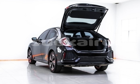 Buy Used Honda Civic Black Car in Bangkok in Bangkok Buy Used Honda Civic Black Car in Bangkok in Bangkok