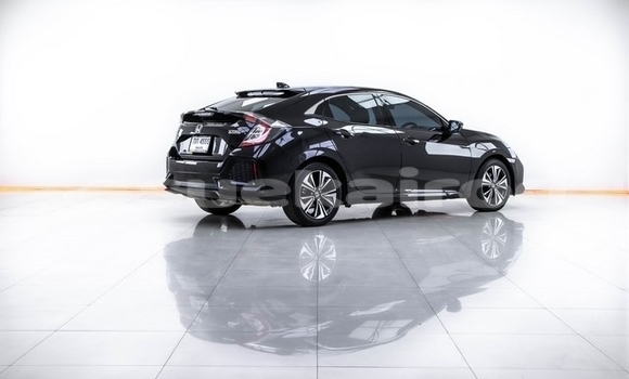 Buy Used Honda Civic Black Car in Bangkok in Bangkok Buy Used Honda Civic Black Car in Bangkok in Bangkok