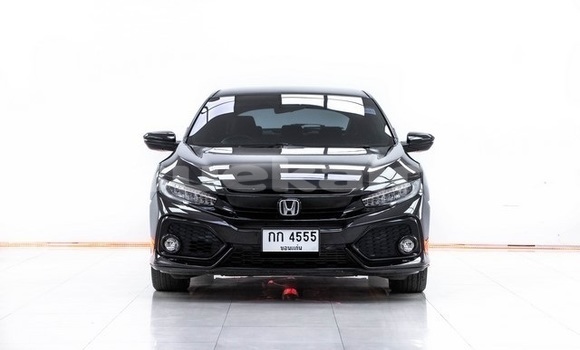 Buy Used Honda Civic Black Car in Bangkok in Bangkok Buy Used Honda Civic Black Car in Bangkok in Bangkok