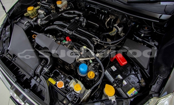 Buy Used Subaru XV Black Car in Bangkok in Bangkok Buy Used Subaru XV Black Car in Bangkok in Bangkok