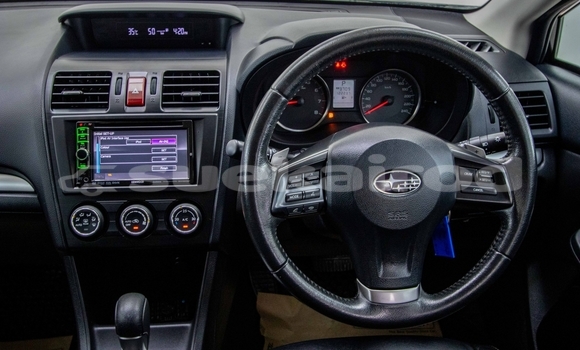 Buy Used Subaru XV Black Car in Bangkok in Bangkok Buy Used Subaru XV Black Car in Bangkok in Bangkok