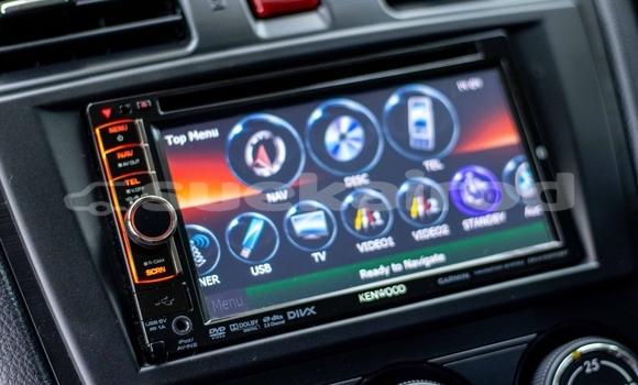 Buy Used Subaru XV Black Car in Bangkok in Bangkok Buy Used Subaru XV Black Car in Bangkok in Bangkok