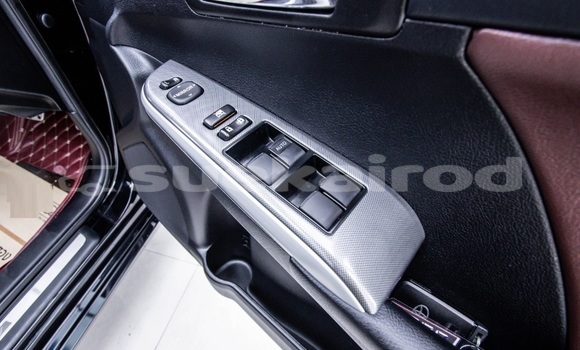 Buy Used Toyota Camry Black Car in Bangkok in Bangkok Buy Used Toyota Camry Black Car in Bangkok in Bangkok