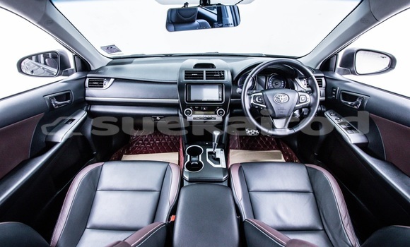 Buy Used Toyota Camry Black Car in Bangkok in Bangkok Buy Used Toyota Camry Black Car in Bangkok in Bangkok