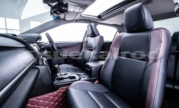 Buy Used Toyota Camry Black Car in Bangkok in Bangkok Buy Used Toyota Camry Black Car in Bangkok in Bangkok