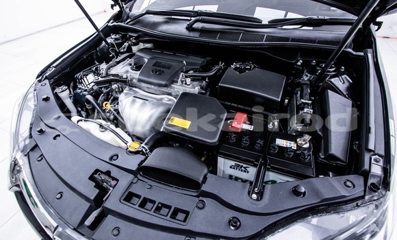 Buy Used Toyota Camry Black Car in Bangkok in Bangkok Buy Used Toyota Camry Black Car in Bangkok in Bangkok