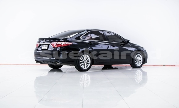 Buy Used Toyota Camry Black Car in Bangkok in Bangkok Buy Used Toyota Camry Black Car in Bangkok in Bangkok