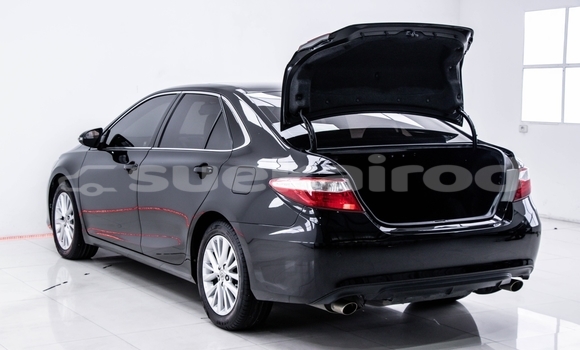 Buy Used Toyota Camry Black Car in Bangkok in Bangkok Buy Used Toyota Camry Black Car in Bangkok in Bangkok