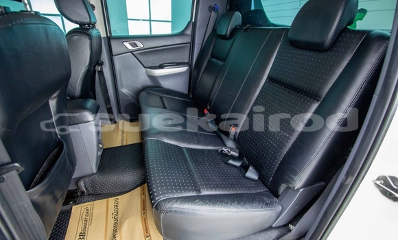 Buy Used Mazda BT-50 White Car in Bangkok in Bangkok Buy Used Mazda BT-50 White Car in Bangkok in Bangkok