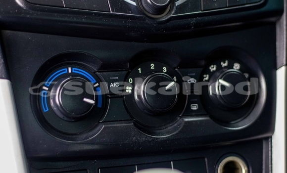 Buy Used Mazda BT-50 White Car in Bangkok in Bangkok Buy Used Mazda BT-50 White Car in Bangkok in Bangkok