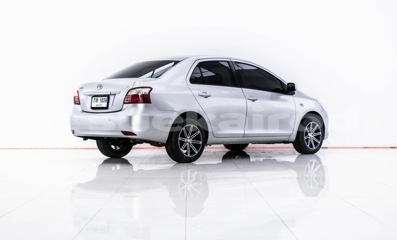 Buy Used Toyota Vios Other Car in Bangkok in Bangkok Buy Used Toyota Vios Other Car in Bangkok in Bangkok