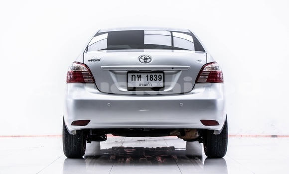 Buy Used Toyota Vios Other Car in Bangkok in Bangkok Buy Used Toyota Vios Other Car in Bangkok in Bangkok