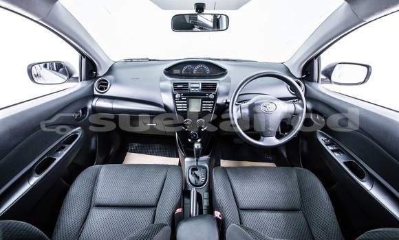 Buy Used Toyota Vios Other Car in Bangkok in Bangkok Buy Used Toyota Vios Other Car in Bangkok in Bangkok