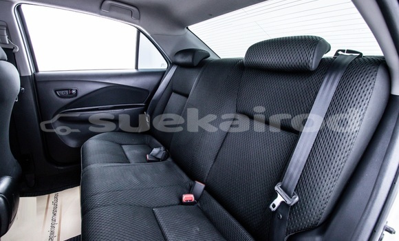 Buy Used Toyota Vios Other Car in Bangkok in Bangkok Buy Used Toyota Vios Other Car in Bangkok in Bangkok