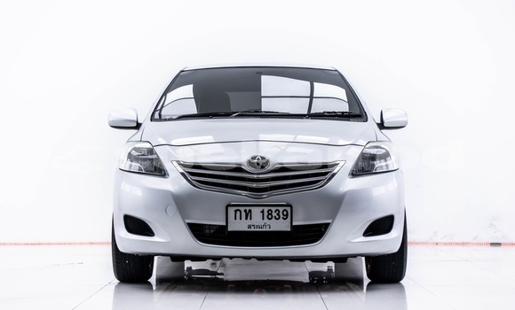 Buy Used Toyota Vios Other Car in Bangkok in Bangkok Buy Used Toyota Vios Other Car in Bangkok in Bangkok