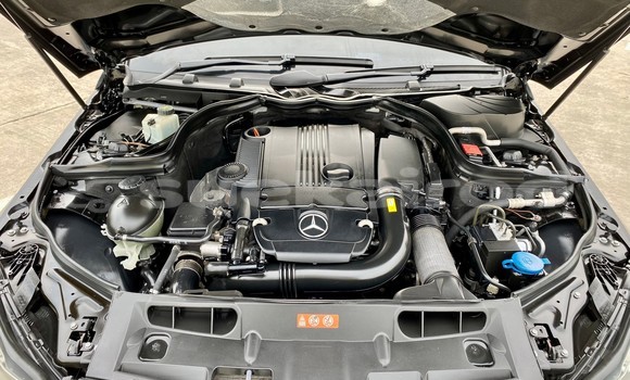 Buy Used Mercedes-Benz C-Classe Black Car in Bangkok in Bangkok Buy Used Mercedes-Benz C-Classe Black Car in Bangkok in Bangkok