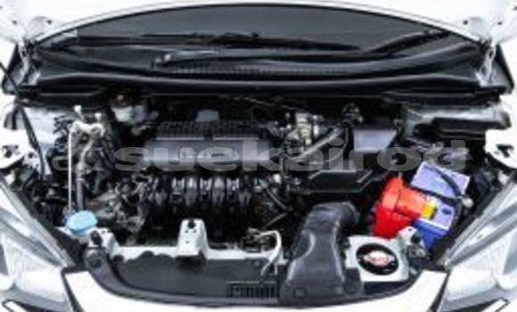 Buy Used Honda Jazz White Car in Bangkok in Bangkok Buy Used Honda Jazz White Car in Bangkok in Bangkok