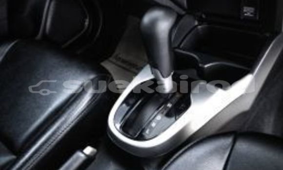 Buy Used Honda Jazz White Car in Bangkok in Bangkok Buy Used Honda Jazz White Car in Bangkok in Bangkok