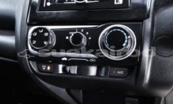 Buy Used Honda Jazz White Car in Bangkok in Bangkok Buy Used Honda Jazz White Car in Bangkok in Bangkok