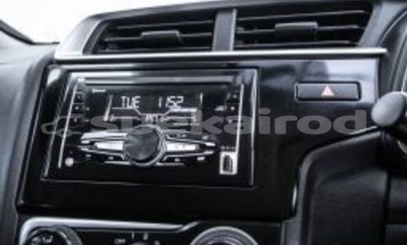 Buy Used Honda Jazz White Car in Bangkok in Bangkok Buy Used Honda Jazz White Car in Bangkok in Bangkok