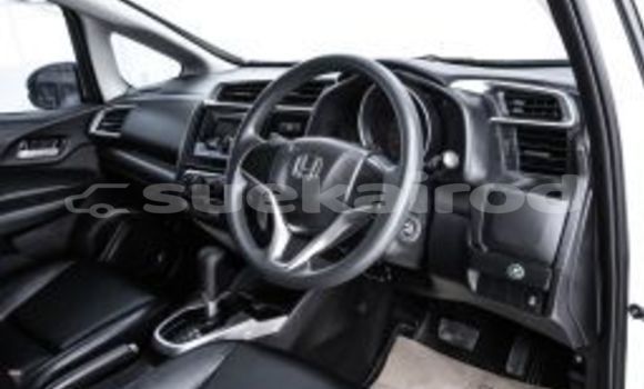 Buy Used Honda Jazz White Car in Bangkok in Bangkok Buy Used Honda Jazz White Car in Bangkok in Bangkok