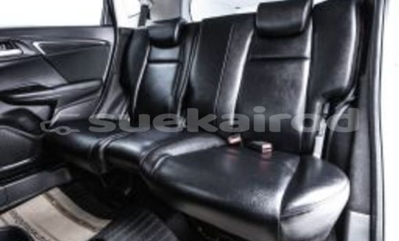 Buy Used Honda Jazz White Car in Bangkok in Bangkok Buy Used Honda Jazz White Car in Bangkok in Bangkok