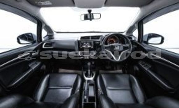 Buy Used Honda Jazz White Car in Bangkok in Bangkok Buy Used Honda Jazz White Car in Bangkok in Bangkok