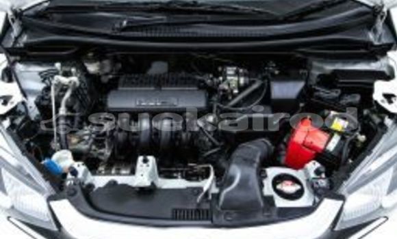 Buy Used Honda Jazz White Car in Bangkok in Bangkok Buy Used Honda Jazz White Car in Bangkok in Bangkok