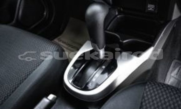 Buy Used Honda Jazz White Car in Bangkok in Bangkok Buy Used Honda Jazz White Car in Bangkok in Bangkok