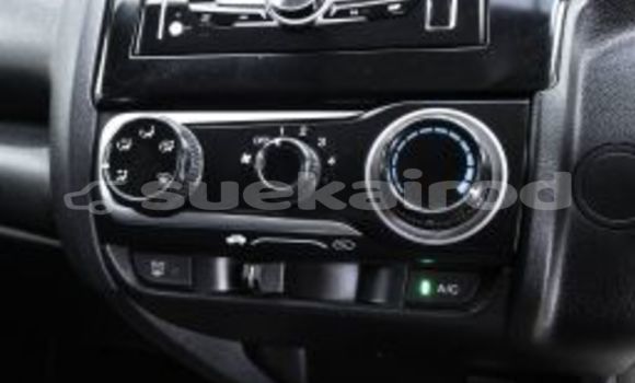 Buy Used Honda Jazz White Car in Bangkok in Bangkok Buy Used Honda Jazz White Car in Bangkok in Bangkok