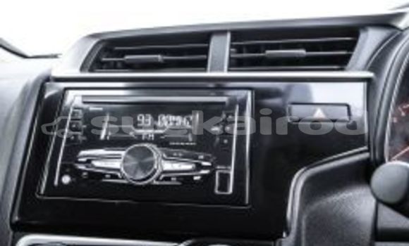 Buy Used Honda Jazz White Car in Bangkok in Bangkok Buy Used Honda Jazz White Car in Bangkok in Bangkok