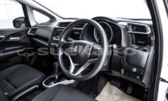Buy Used Honda Jazz White Car in Bangkok in Bangkok Buy Used Honda Jazz White Car in Bangkok in Bangkok