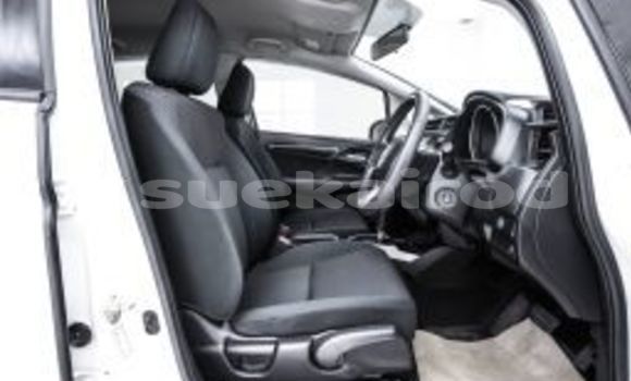 Buy Used Honda Jazz White Car in Bangkok in Bangkok Buy Used Honda Jazz White Car in Bangkok in Bangkok
