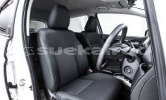 Buy Used Honda Jazz White Car in Bangkok in Bangkok Buy Used Honda Jazz White Car in Bangkok in Bangkok