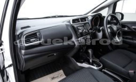 Buy Used Honda Jazz White Car in Bangkok in Bangkok Buy Used Honda Jazz White Car in Bangkok in Bangkok