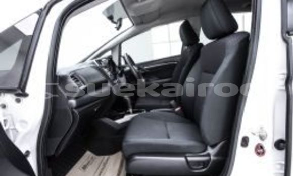 Buy Used Honda Jazz White Car in Bangkok in Bangkok Buy Used Honda Jazz White Car in Bangkok in Bangkok