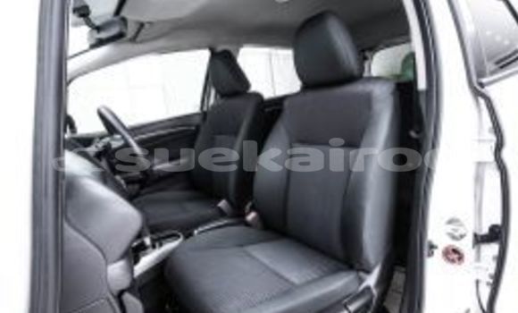 Buy Used Honda Jazz White Car in Bangkok in Bangkok Buy Used Honda Jazz White Car in Bangkok in Bangkok