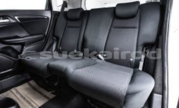 Buy Used Honda Jazz White Car in Bangkok in Bangkok Buy Used Honda Jazz White Car in Bangkok in Bangkok