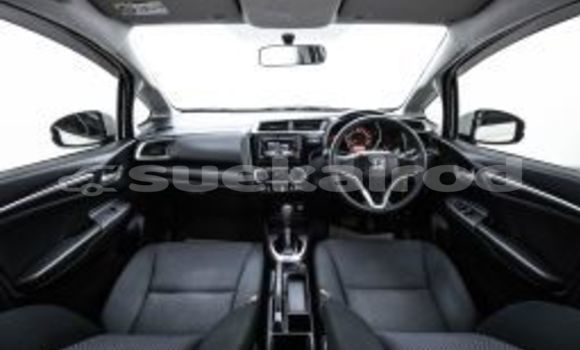 Buy Used Honda Jazz White Car in Bangkok in Bangkok Buy Used Honda Jazz White Car in Bangkok in Bangkok