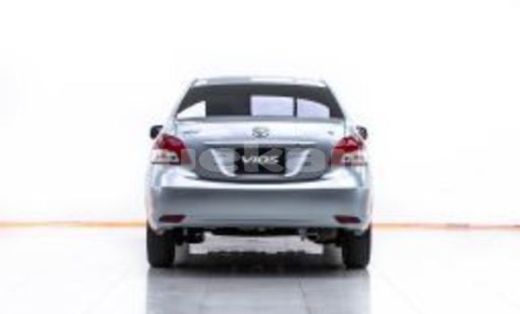 Buy Used Toyota Vios Other Car in Bangkok in Bangkok Buy Used Toyota Vios Other Car in Bangkok in Bangkok