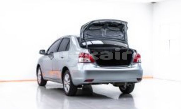 Buy Used Toyota Vios Other Car in Bangkok in Bangkok Buy Used Toyota Vios Other Car in Bangkok in Bangkok